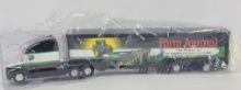 LIMITED EDITION FRIEGHTLINER FARM JOURNAL