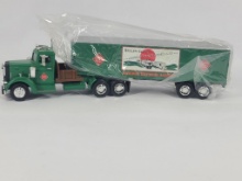 ERTL COLLECTOR 1948 PETERBUILT 344 REA TRUCK
