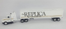 ERTL SEMI TRUCK & TRAILER