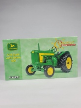ERTL JOHN DEERE 620 SUMMER FARM TOY SHOW TRACTOR