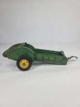 EARLY 1950S JOHN DEERE MANURE SPREADER