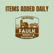ITEMS ADDED UNTIL NOVEMBER 3RD 2026