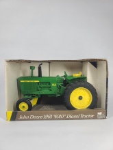 ERTL JOHN DEERE 1961 DIESEL 4010 TRACTOR