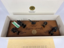 ERTL JOHN DEERE 150 YEAR LIMITED EDITION