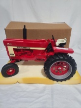 1/8 SCALE 1066 TURBO INTERNATIONAL "ERTL SIGNED"