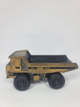 EUCLID EUC R-50 HEAVY DUTY DUMP TRUCK
