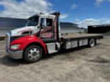 2019 KENWORTH T370 TOW