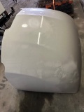 Peterbilt 567 Wind Deflector
