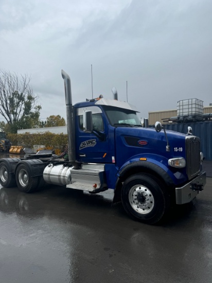 2019 PETERBILT 567
