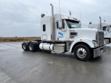 2021 Freightliner Coronado