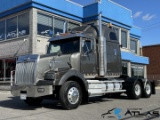 2013 WESTERN STAR 4900SA