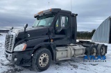2013 FREIGHTLINER CASCADIA