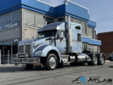 2020 Kenworth T880