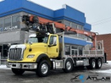 2023 International HX 620