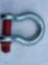 1 inch shackel
