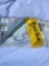 6 inch foot bolt