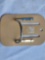 BELT TOOL HOLDER