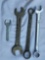 WRENCHES