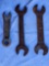 WRENCHES