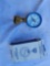 BRADLY PRESSURE TEST GAUGE