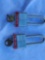 KEYED LOCK LONG BAR