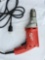 new milwaaukee 1/2 inch drill