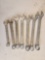 metric wrenches