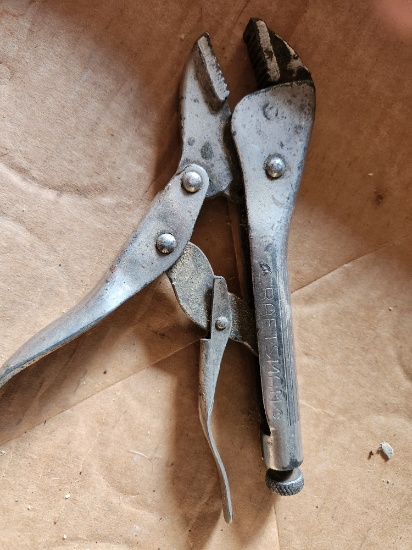 New & good used Tools