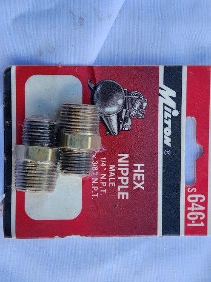 AIR COUPLER