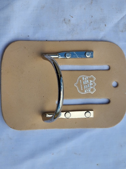 BELT TOOL HOLDER