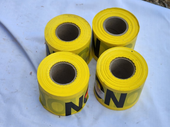 CAUTION TAPE