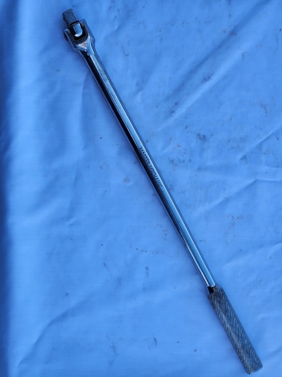 master machanic 1/2 inch breaker bar