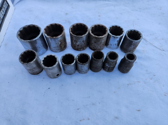 SOCKET   SET