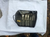 dewalt wood drill bits