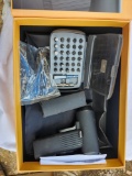 ELECTRIC SCREW DRIVER SET