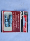 AIR COUPLER