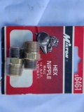 AIR COUPLER