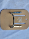 BELT TOOL HOLDER