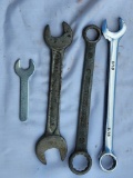 WRENCHES