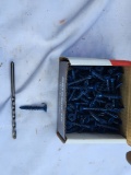 BOX OF TAPCONS