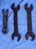 WRENCHES