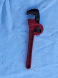 PIPE WRENCH