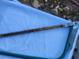 LIMB SAW