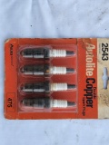 CHAMPION SPARK PLUGS