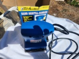 HAND SANDER