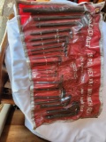 ALLEN   WRENCH  SET