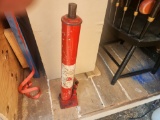 cylinder