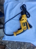 new dewalt drill