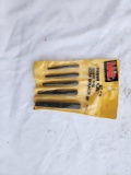 BOLT  EXTRACTERS