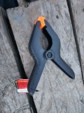 clamps
